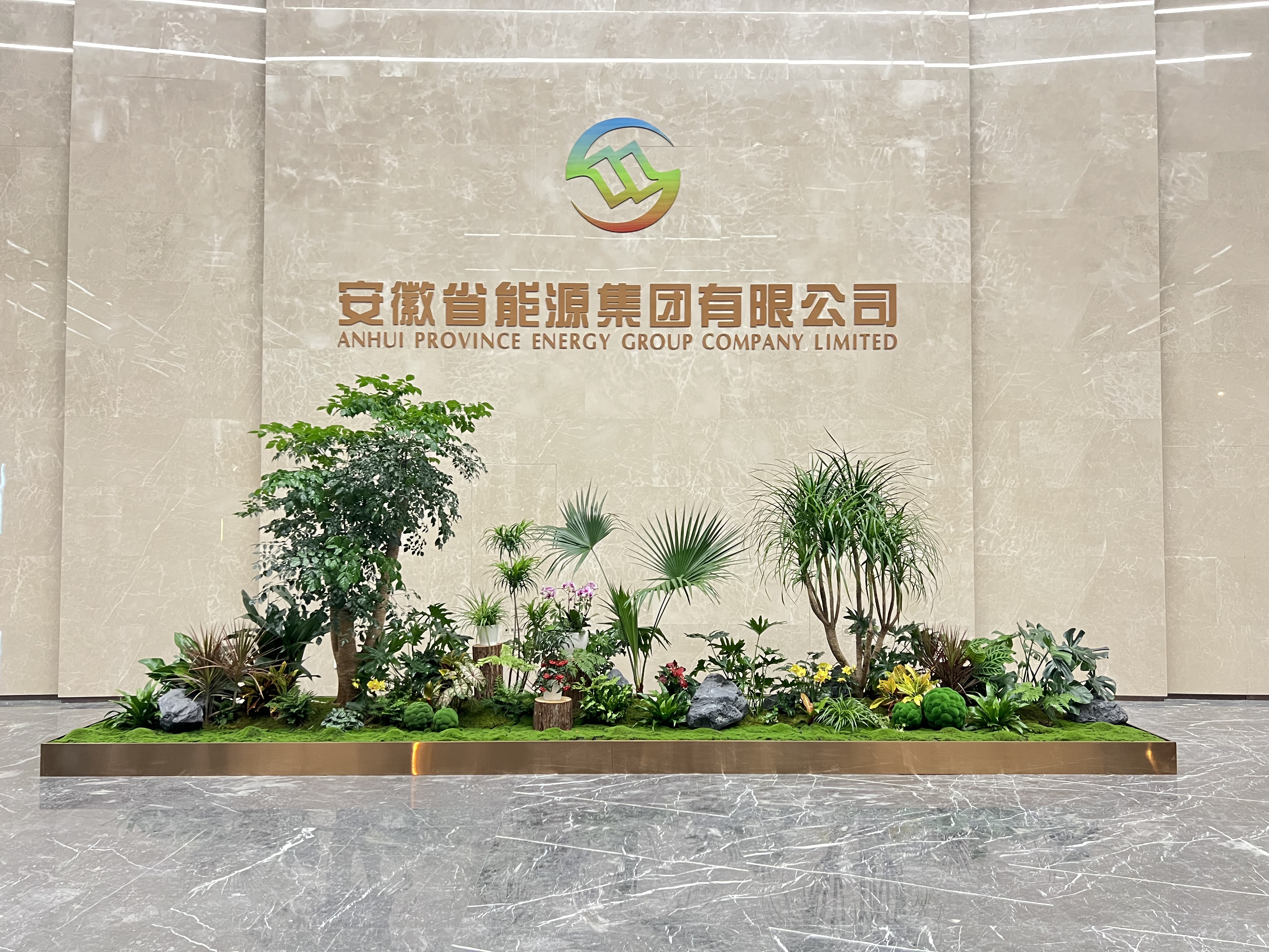 杭州湾花木租摆网站四大特点，全面解析